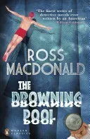 Drowning Pool (Macdonald Ross)(Paperback / softback)