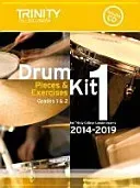 Drum Kit 1 Grades 1 - 2(Sheet music)
