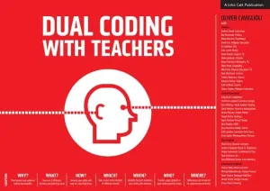 Dual Coding with Teachers (Caviglioli Oliver)(Paperback)