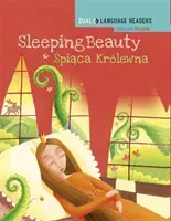 Dual Language Readers: Sleeping Beauty - English/Polish (Walter Anne)(Pevná vazba)