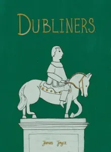 Dubliners (Collector's Edition) (Joyce James)(Pevná vazba)