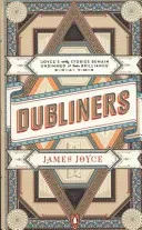 Dubliners (Joyce James)(Paperback / softback)