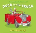 Duck in the Truck (Alborough Jez)(Paperback / softback)