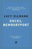 Ducks, Newburyport (Ellmann Lucy)(Paperback / softback)