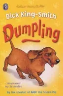 Dumpling (King-Smith Dick)(Paperback / softback)
