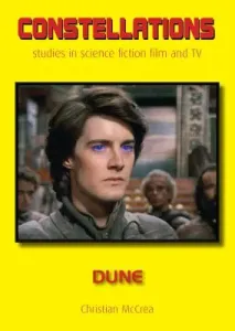 Dune (McCrea Christian)(Paperback / softback)
