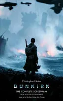 Dunkirk (Nolan Christopher)(Paperback)