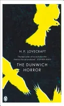 Dunwich Horror - And Other Stories (Lovecraft H. P.)(Paperback / softback)