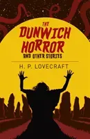 Dunwich Horror & Other Stories (Lovecraft H. P.)(Paperback / softback)