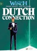 Dutch Connection (Hamme Jean)(Paperback)