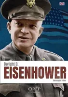 Dwight D. Eisenhower (Prime Christophe)(Paperback / softback)