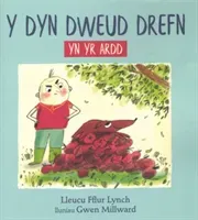 Dyn Dweud Drefn yn yr Ardd, Y (Lynch Lleucu)(Paperback / softback)
