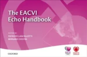 EACVI Echo Handbook(Paperback / softback)