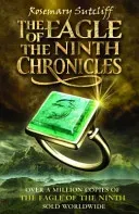 Eagle of the Ninth Chronicles (Sutcliff Rosemary)(Paperback / softback)