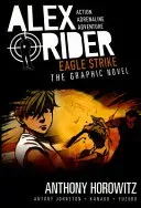 Eagle Strike Graphic Novel (Horowitz Anthony)(Paperback / softback)