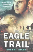 Eagle Trail (Rigby Robert)(Paperback / softback)