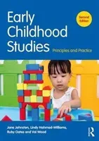 Early Childhood Studies: Principles and Practice (Johnston Jane)(Paperback)