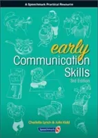 Early Communication Skills: 3rd Edition (Lynch Charlotte)(Paperback)