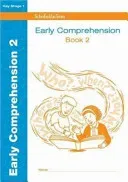 Early Comprehension Book 2 (Forster Anne)(Paperback / softback)