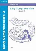 Early Comprehension Book 3 (Forster Anne)(Paperback / softback)