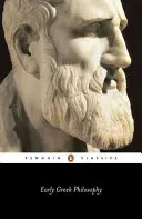Early Greek Philosophy (Various)(Paperback)