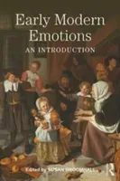 Early Modern Emotions: An Introduction (Broomhall Susan)(Paperback)