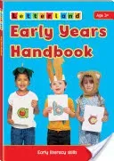 Early Years Handbook (Manson Judy)(Paperback / softback)