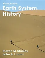 Earth System History (Stanley Steven M.)(Paperback / softback)