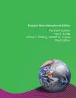 Earth System, The: Pearson New International Edition (Kump Lee)(Paperback / softback)