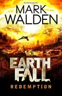Earthfall: Redemption (Walden Mark)(Paperback / softback)