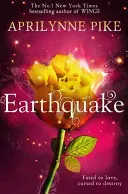 Earthquake (Pike Aprilynne)(Paperback / softback)