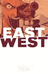 East of West Volume 10 (Hickman Jonathan)(Paperback)