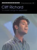 Easy Keyboard Library: Cliff Richard(Paperback / softback)