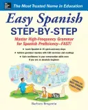 Easy Spanish Step-By-Step (Bregstein Barbara)(Paperback)