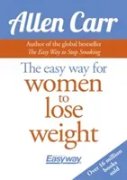 Easy Way for Women to Lose Weight (Carr Allen)(Paperback / softback)