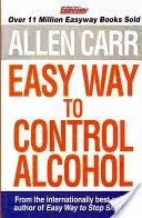 Easy Way to Control Alcohol (Carr Allen)(Paperback / softback)