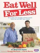 Eat Well for Less (Wallace Gregg)(Paperback)