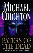 Eaters Of The Dead (Crichton Michael)(Paperback / softback)