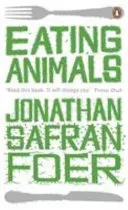 Eating Animals (Safran Foer Jonathan)(Paperback)