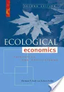Ecological Economics: Principles and Applications (Daly Herman E.)(Pevná vazba)