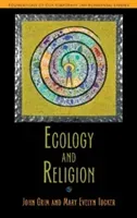 Ecology and Religion (Grim John)(Paperback)