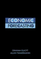 Economic Forecasting (Elliott Graham)(Pevná vazba)