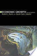Economic Growth, Second Edition (Barro Robert J.)(Pevná vazba)