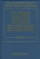 economics of population - Key Modern Writings(Pevná vazba)