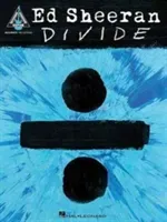 Ed Sheeran - Divide: Accurate Tab Edition (Ed Sheeran)(Paperback)