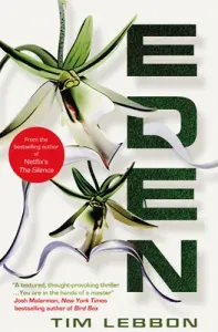 Eden (Lebbon Tim)(Paperback)