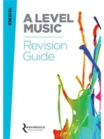 Edexcel A Level Music Revision Guide (Wightman Alistair)(Paperback / softback)