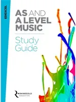 Edexcel AS and A Level Music Study Guide (Benham Hugh)(Paperback / softback)