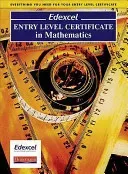 Edexcel Entry Level Certificate in Maths Pupil Book(Paperback / softback)