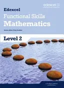 Edexcel Functional Skills Mathematics Level 2 Student Book (Cushen Tony)(Paperback / softback)